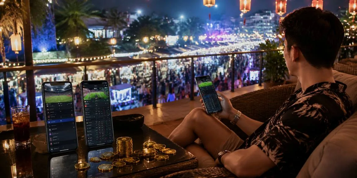 b89 bet Truy cập b89 bet trên điện thoại — không cần cài đặt